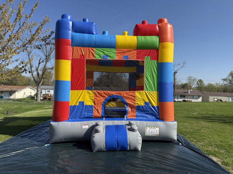 Bounce House Rentals