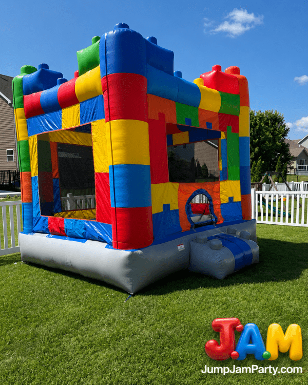 Bounce House Rentals