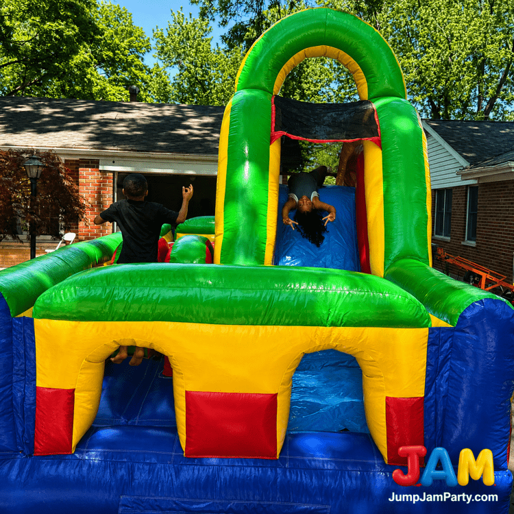 Obstacle Courses