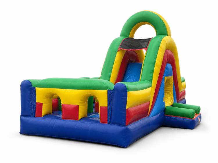 Obstacle Courses