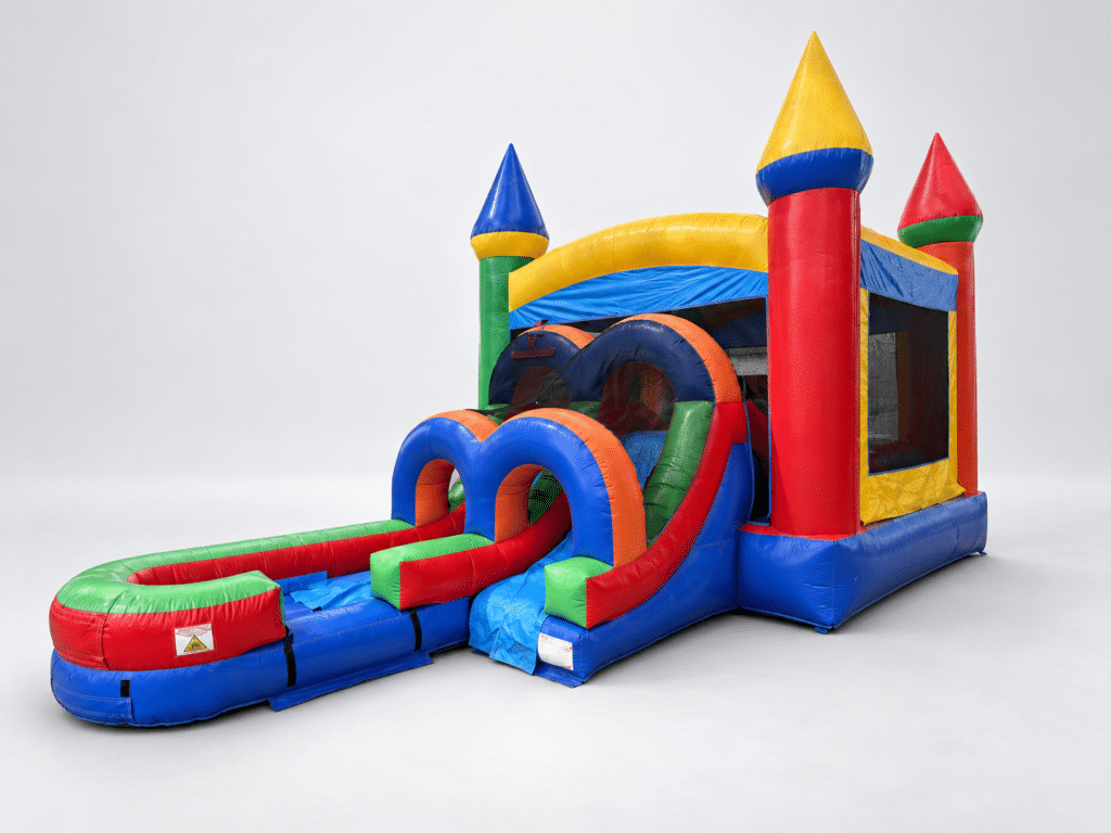 King Castle Combo studio catalog image